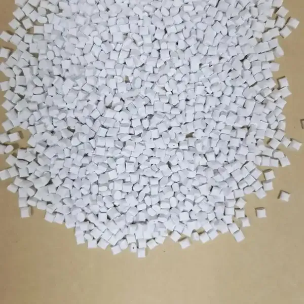 pp Flame-retardant v0 High Transparency Anti-static pp Fiber-reinforced Natural Color Anti-static Polypropylene Color-matching Extrusion Glass Fiber Modification photo-3