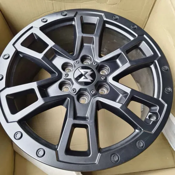 OEM Wheel Rims