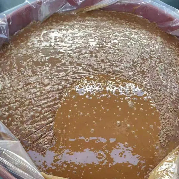 Fish Solubles Condensed Feed Additives