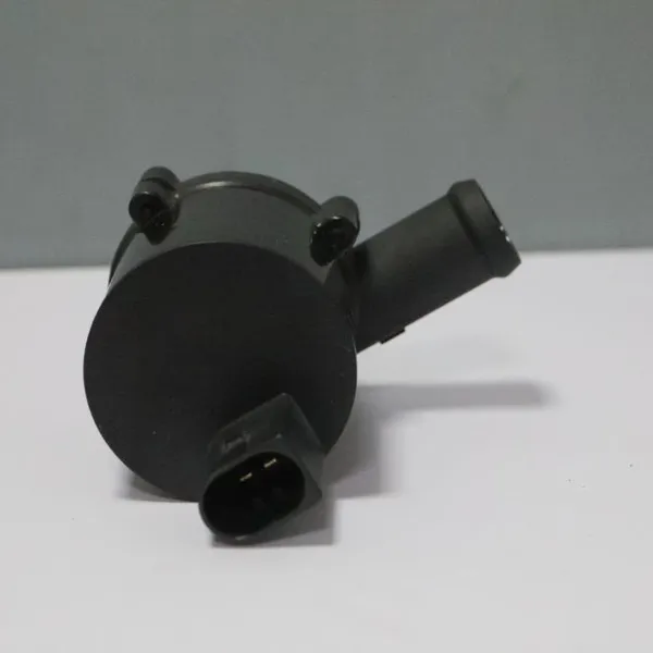 IATF 16949 EV Battery Cooling Pump Housing Turnkey Auto Parts Injection Molding Solution Poland photo-2