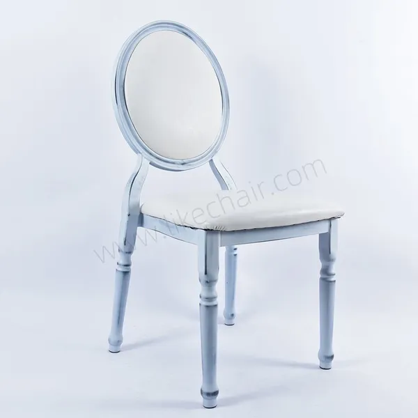 Bulk Customized High Quality Church Steel Frame Fabric Stackable Banquet Hall Event Chair With Bookshelf Church Chair photo-4