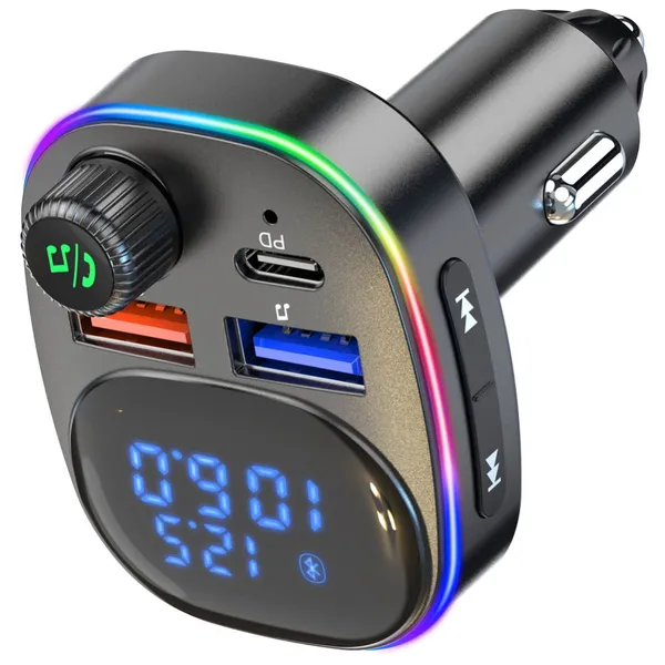 OEMBC82 Bluetooth Tramitter photo-2