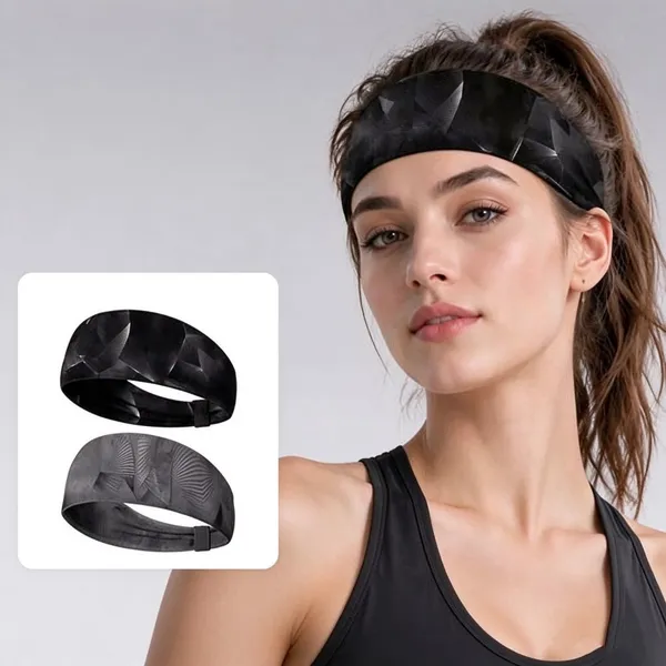 Sweat Band Supplier photo-5