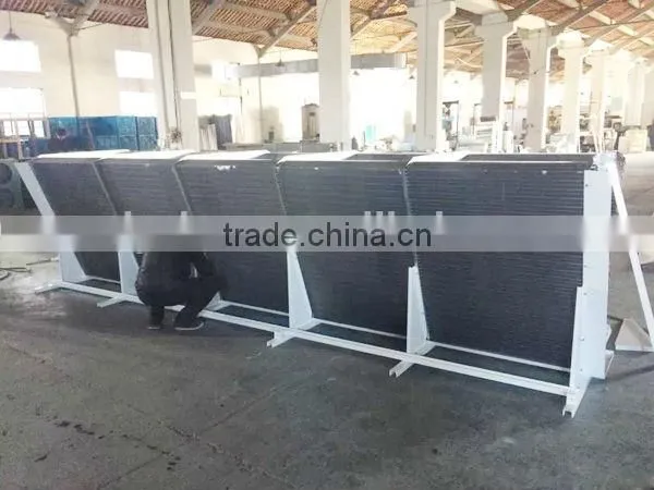 Split Air Conditioner Condenser for Malaysia photo-6