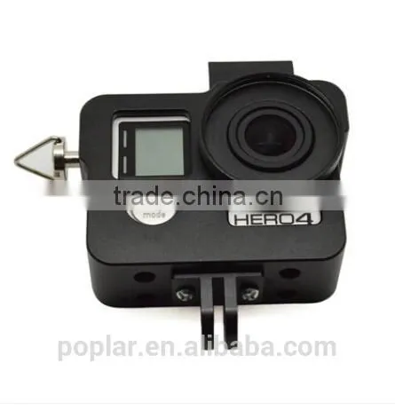 PGP212 Aluminum Protective Frame Set Gopros Accessories photo-5