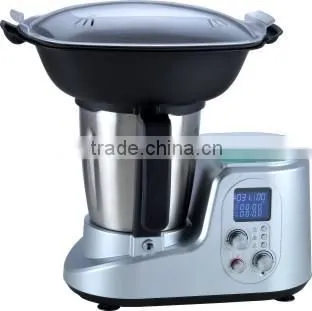 Multifunctional Food Processor SH-398 photo-3