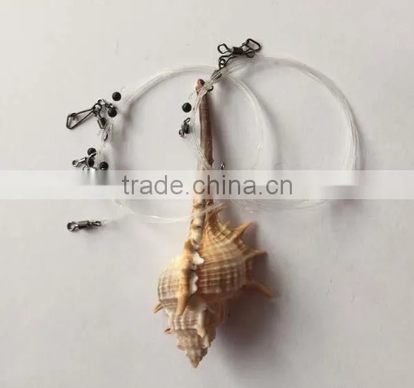 Fishing Rig Boat Rig TypeC Fishing Tackle photo-2