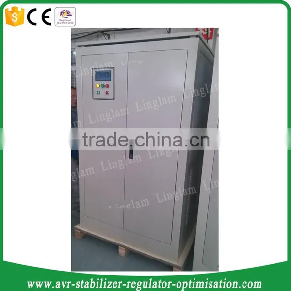 300kw Voltage Regulator photo-3