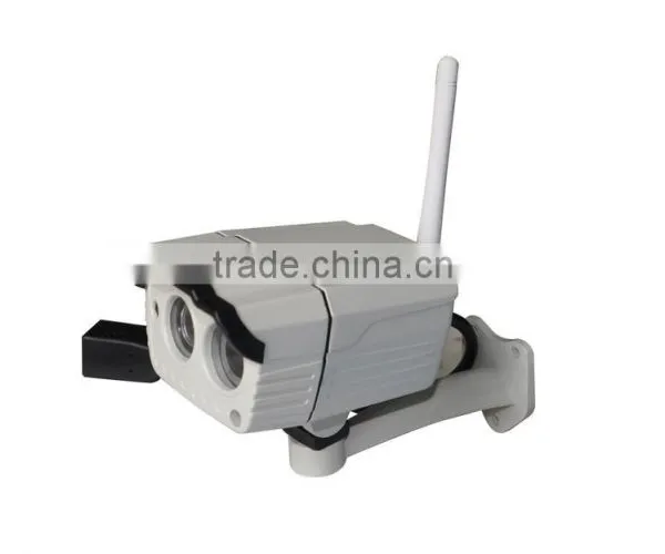 Best Selling Full hd P2P Wifi ip Bullet Camera Megapixel Waterproof/vandal-proof photo-3