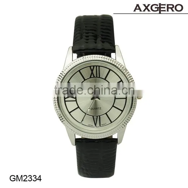 2016 Interchangeable Strap Lady Japan Movt Quartz Watch Stainless Steel Back photo-4