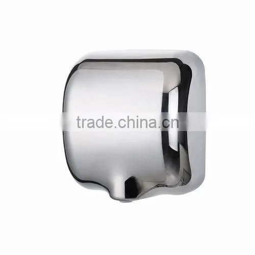 High Speed Stainless Steel Automatic Hand Dryer photo-2