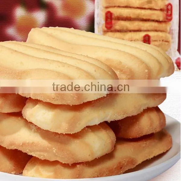 Cookies Making Machine With Wire Cutting Biscuit Machine photo-5