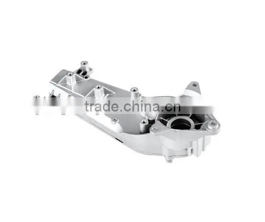 Gear Box for Brush Cutters Chain Saw /hedge Trimmer Extension Connecting Bushing Holder Bush Hammered photo-3