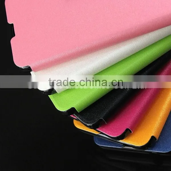 New Products Plastic Wallet Mobile Phone Case for Microsoft Lumia 640 Skin