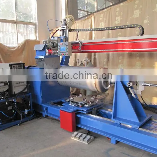 Automatic Seam Welder photo-3