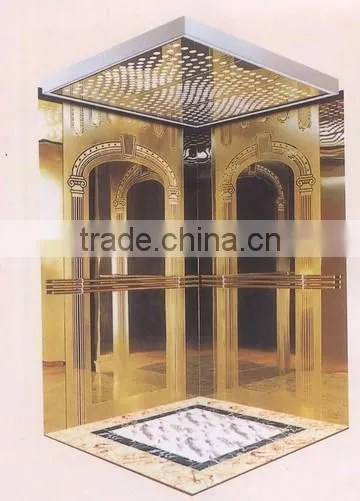 Passenger Lift With Composed Brand or OEM photo-2