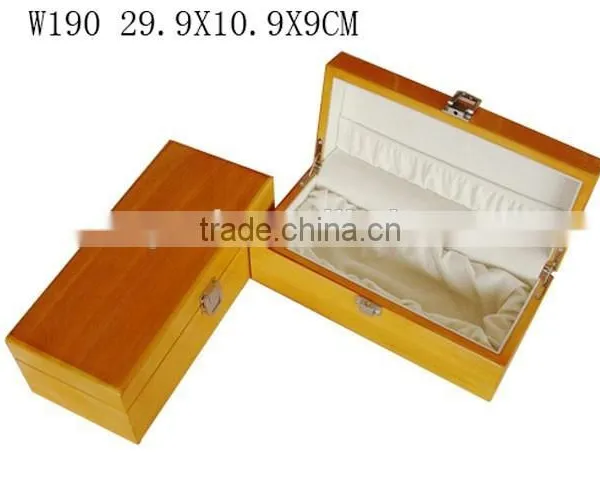 Fashion Design Paper Perfume Packaging Gift Box With Clear Window P764 photo-4