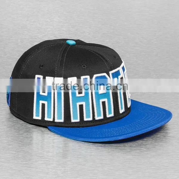 Custom Diy Acrylic Letters for Snapback Hat photo-3