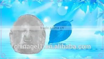Hot Selling Collagen Crystal Facial Mask,nourishing,lightening