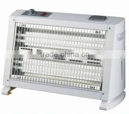 3heating1800W Safety Tip Over Switch/with Turbo Fan Inside/ Humidifier Function/convect Function/electric Heater Quartz Heater