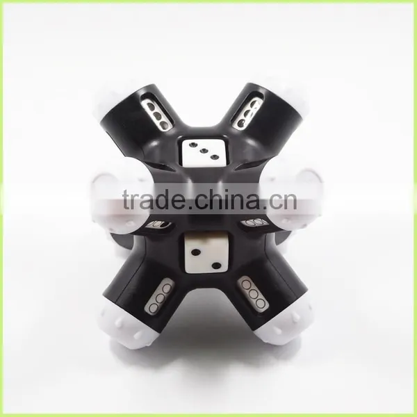 Plastic Brain Dice for Development of Kid's Intelligence photo-2