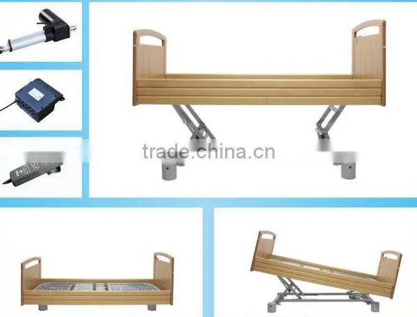 Waterproof 12v Linear Actuator WP-09-18 Widely Use photo-3