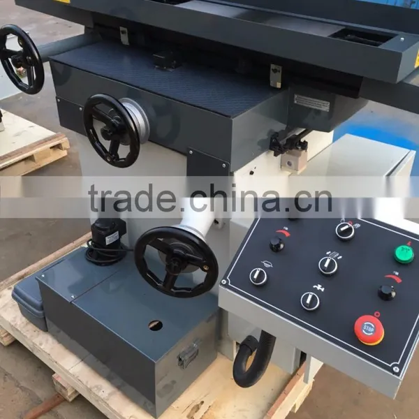 500*250 M1022 Precision Vertical Spindle Surface Grinding Machine,vertical Flat Grinder photo-2