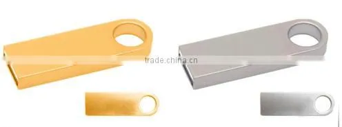 Bulk Custom LOGO Usb 3.0 Metal Usb Drive With 8years Production Experience photo-2