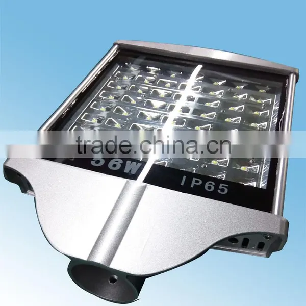 High Quality Solar Powerd Led Street Light 56w photo-3