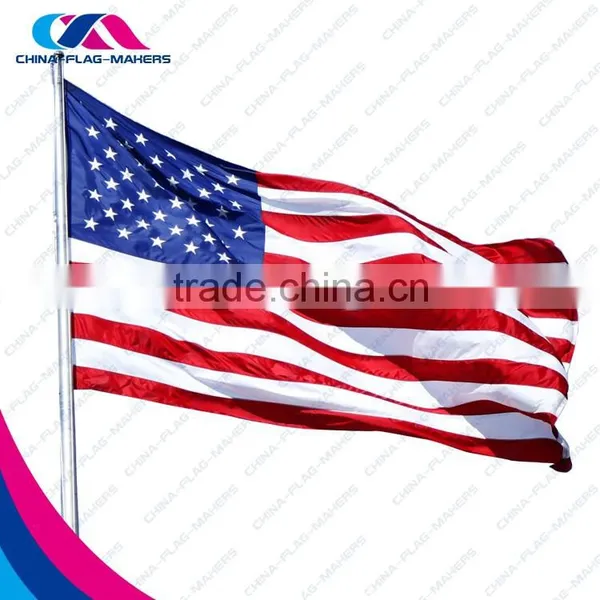 Wholesale All Country Flag , Custom Nation World Flag , Usa American Flag