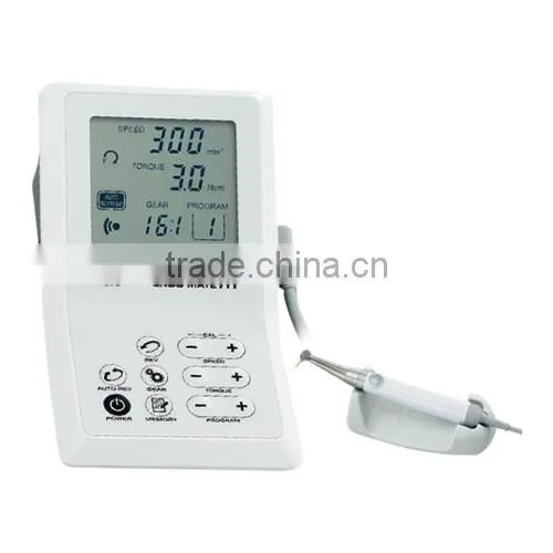 Endo Motor