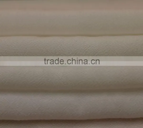 SPRING 50D*30S 100%viscose Rayon Fujiette Fuli Crepe Fabric photo-2