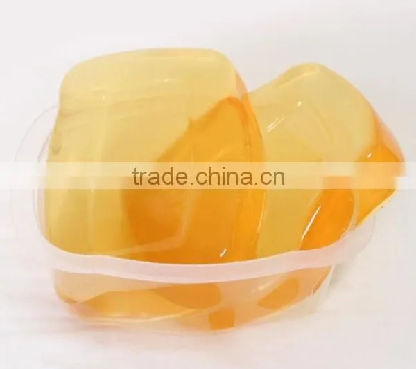 Jelly Soap