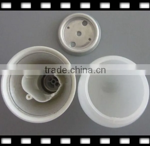 A60 LED Bulb, IC Driver Led Emergency Bulb photo-4