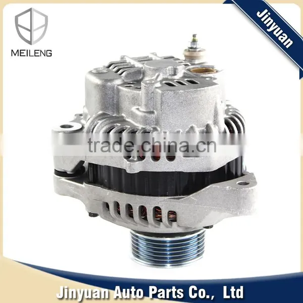 High Quality and Inexpensive Auto Spare Parts Alternator With Standard OEM 31100-PGM-004 For Honda Model Cars China Manufactory photo-6