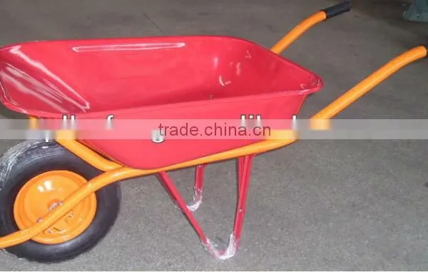 Wheel Barrow Direct Factory WB6408