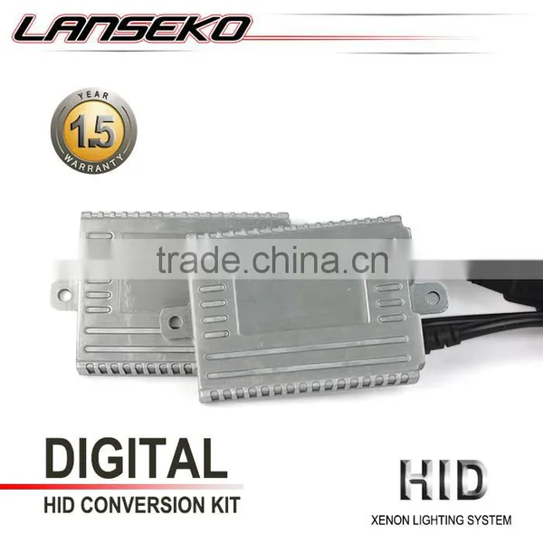 Best Quality Auto Accessories H1 H3 H7 H11 H13 H16 9004 9005 9006 9007 H4 HID Xenon Kits 100w 75w 55w 35w Xenon HID Kit photo-5