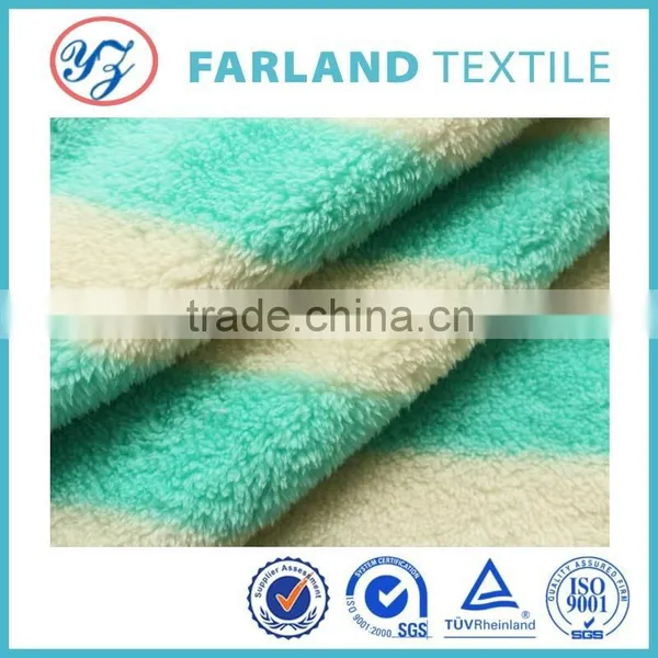 Sherpa Fabric Minky Fabric Wholesale Buy Fabric From China photo-3