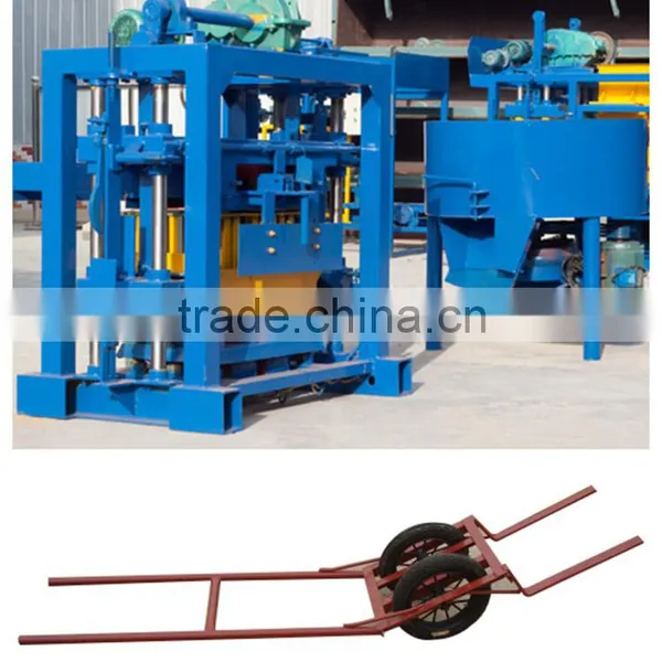Investor Electric Cement Factories in Egypt for Small Scale photo-6