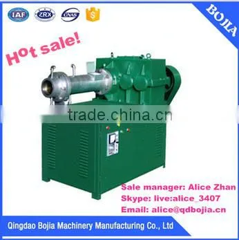 Rubber Irrigation Hose Making Machine/ Hose Extruding Line/ Rubber Extruder for Irrigation Porous Hose photo-3