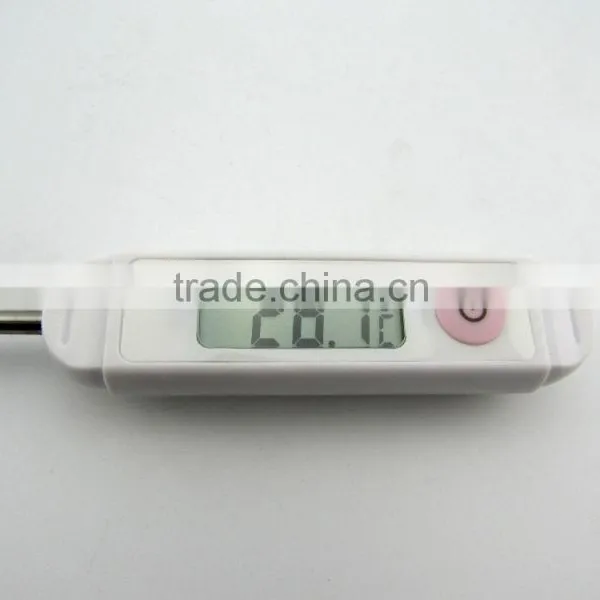 Digital Meat Thermometer Waterproof photo-4