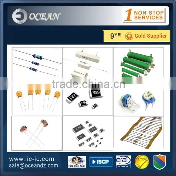 Thermistor NTC10D-9 Resistor