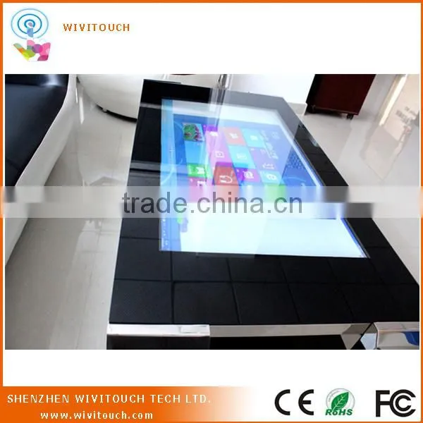 Coffee Table With Computer Built in Interactive Multi Touch Table photo-2