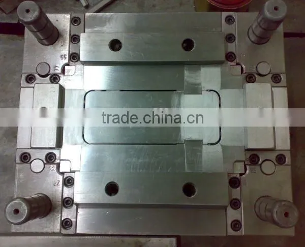 Guangdong Dongguan Sale Hot Plastic Injection Mould photo-3