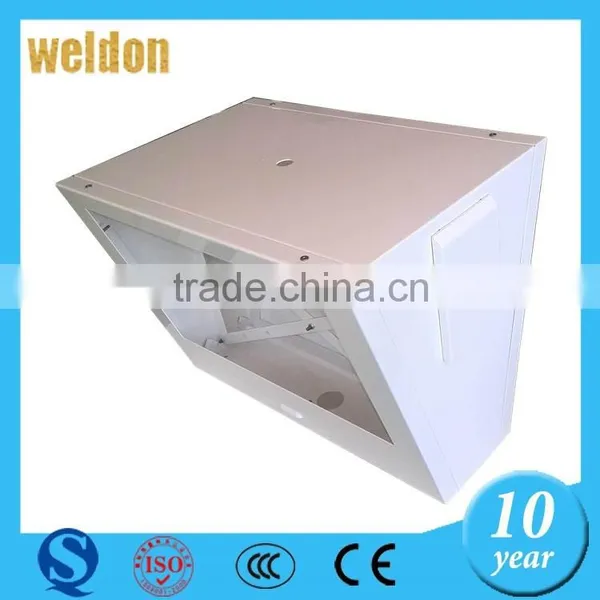 WELDON Metal Enclosure, Led Monitor Enclosure, Electronic Spare Parts photo-6