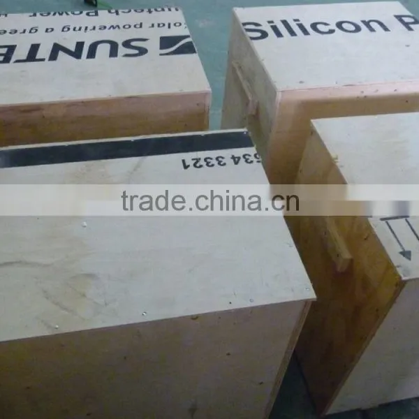 Commercial Semi-automatic Ice Crushing Machine photo-3
