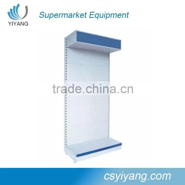Acrylic Golf Club Display Stand Shelf photo-2