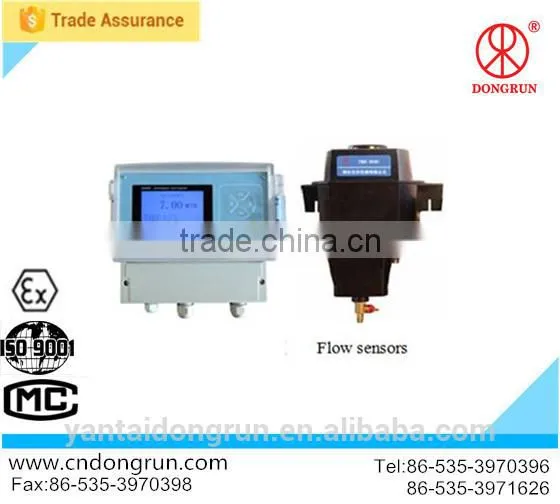 fish farm real-time monitoring water turbidity meter
