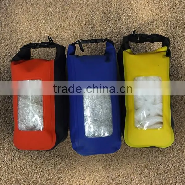 Cheap Waterproof Waistpack Beach Bags for Hiking,camping photo-3