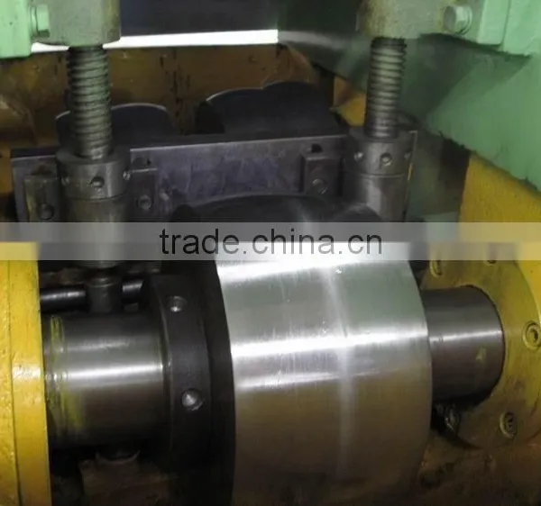 (Hot Sale)Seamless Steel Pipe Unbender/straightening Machinery NM65-35 photo-3